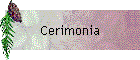 Cerimonia